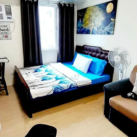 Staycation In Quezon City